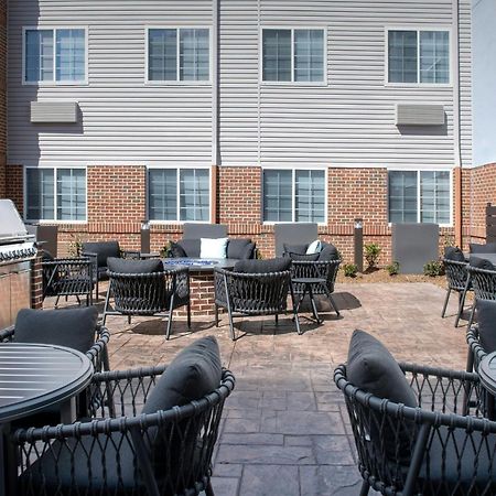 Towneplace Suites By Marriott Annapolis Zewnętrze zdjęcie