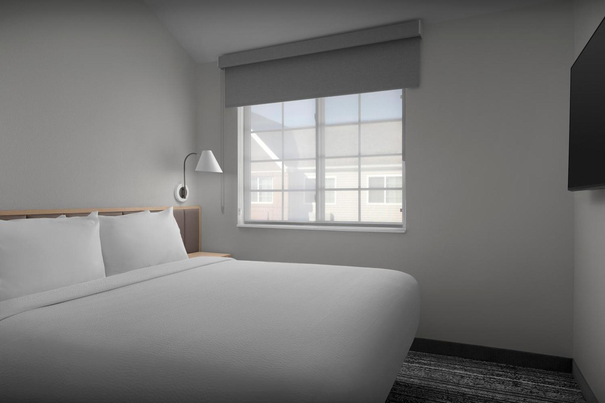 Towneplace Suites By Marriott Annapolis Zewnętrze zdjęcie