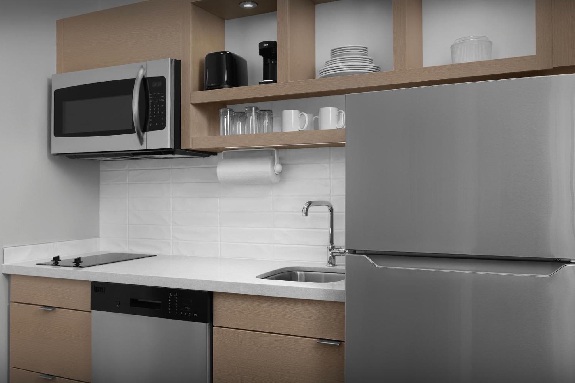 Towneplace Suites By Marriott Annapolis Zewnętrze zdjęcie