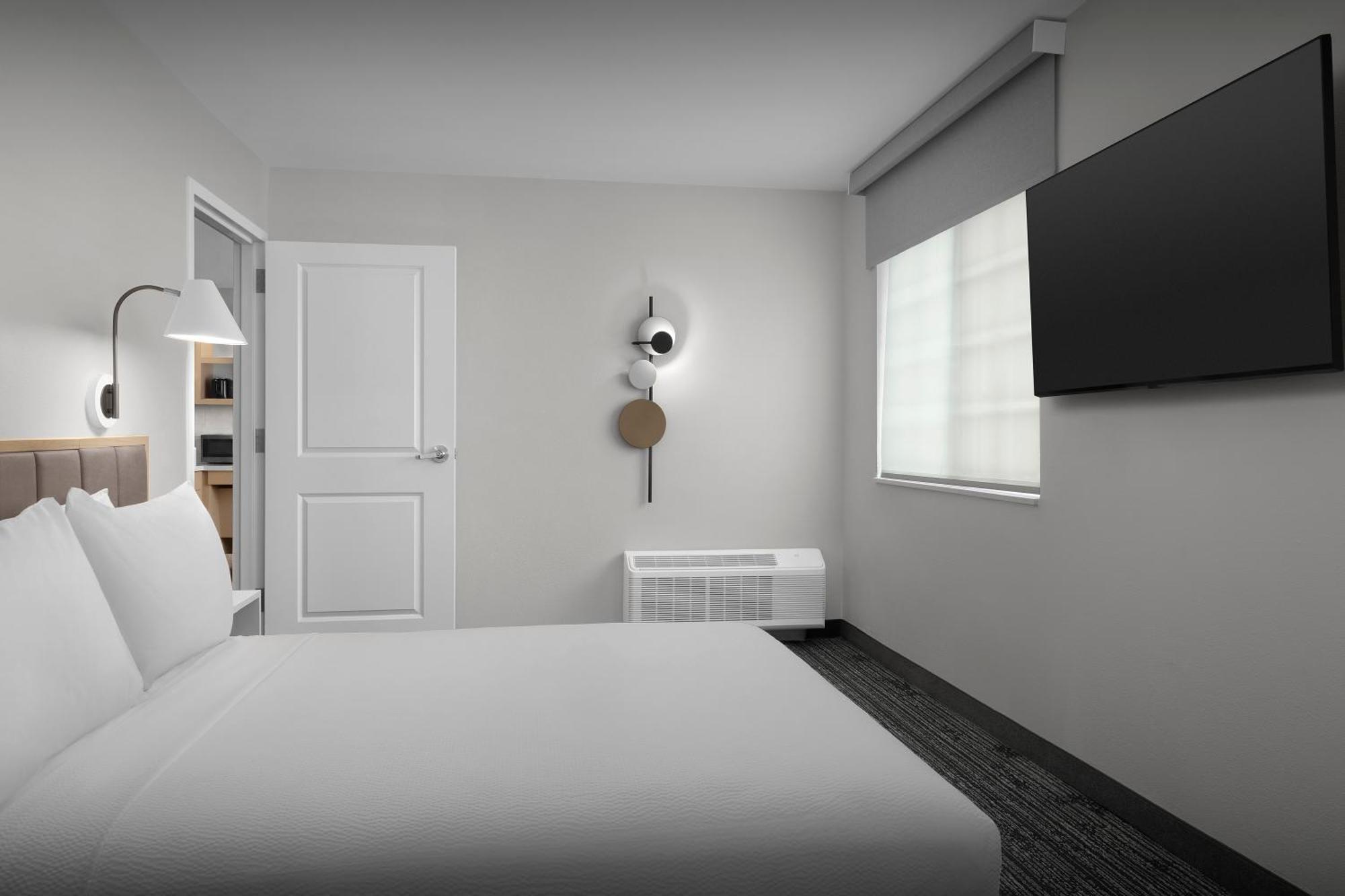 Towneplace Suites By Marriott Annapolis Zewnętrze zdjęcie