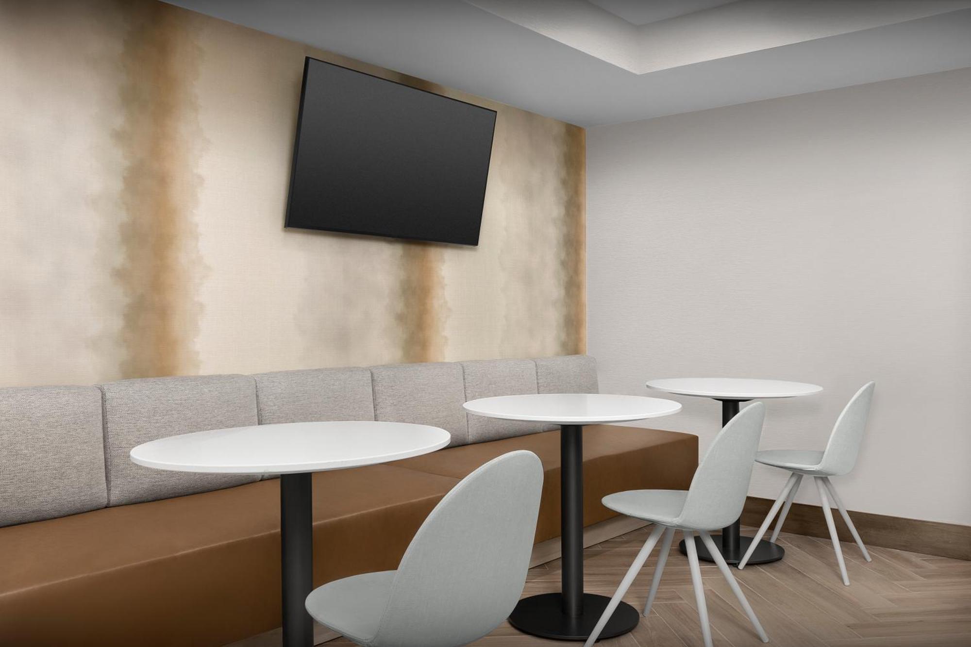 Towneplace Suites By Marriott Annapolis Zewnętrze zdjęcie