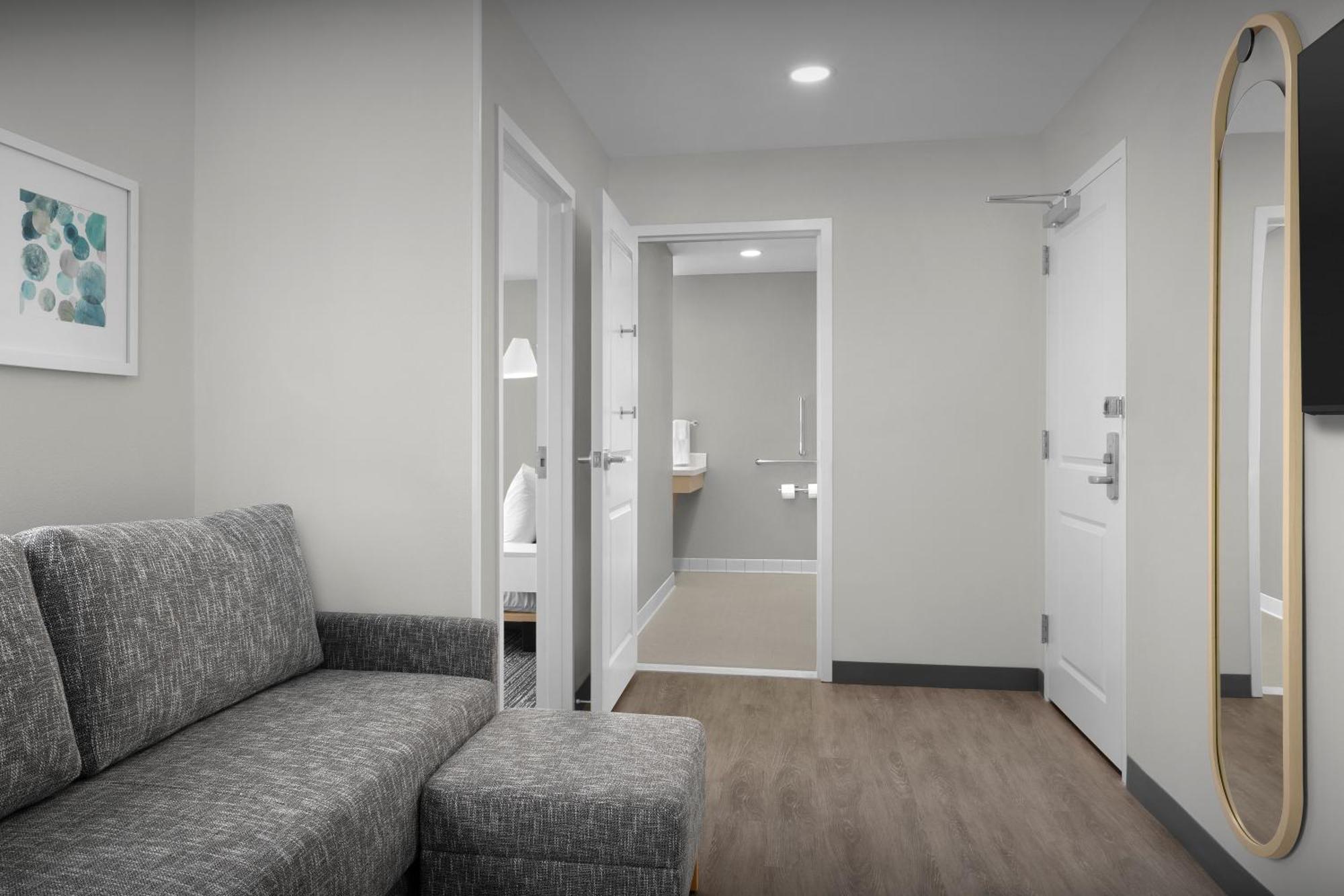 Towneplace Suites By Marriott Annapolis Zewnętrze zdjęcie
