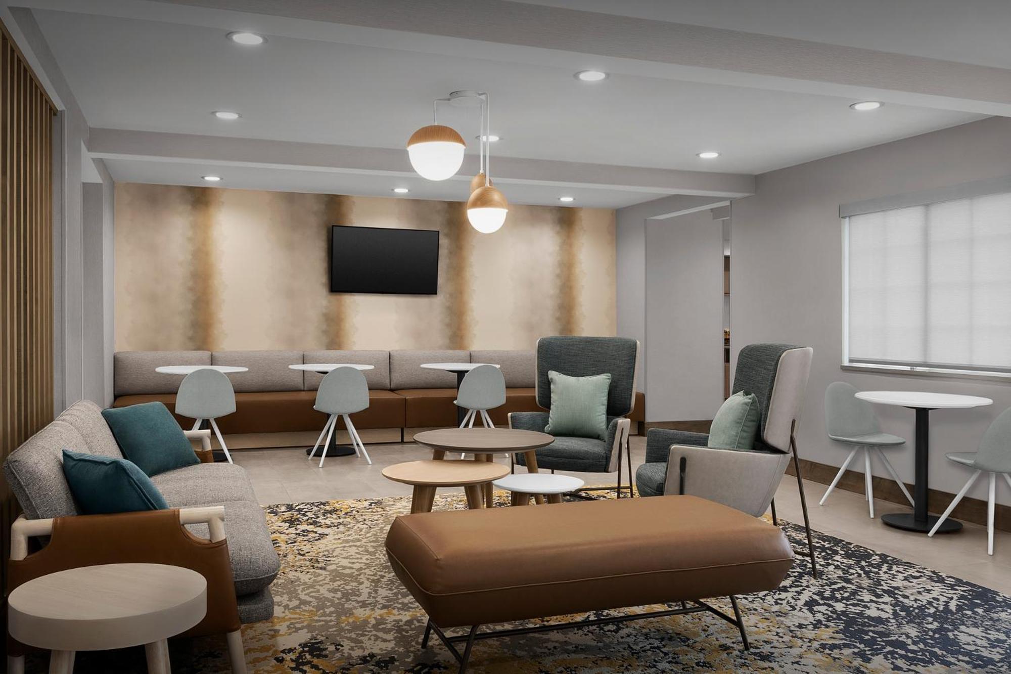 Towneplace Suites By Marriott Annapolis Zewnętrze zdjęcie