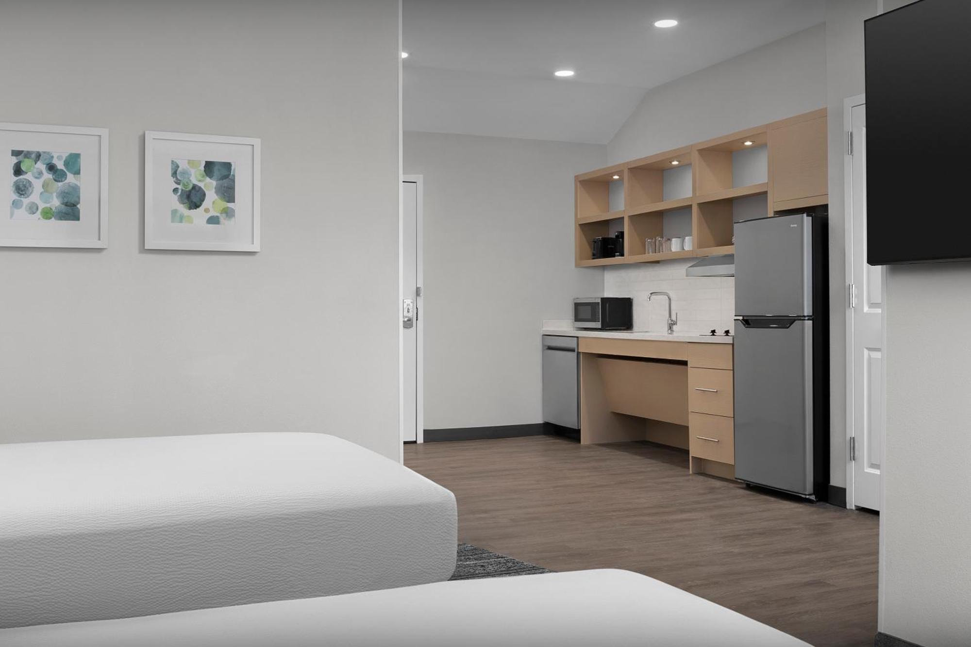 Towneplace Suites By Marriott Annapolis Zewnętrze zdjęcie