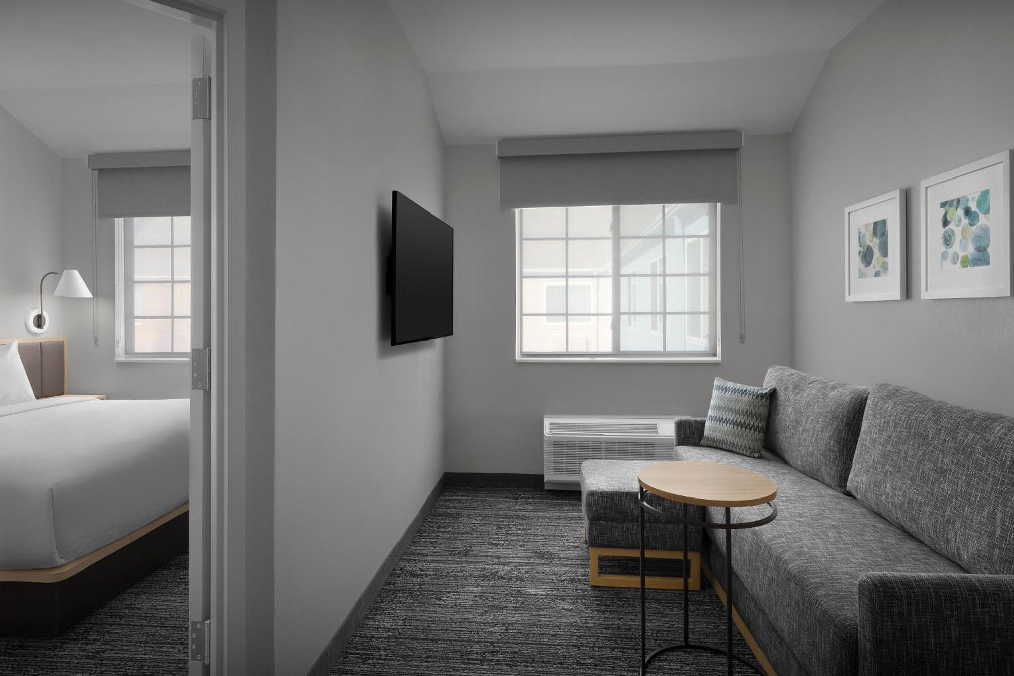 Towneplace Suites By Marriott Annapolis Zewnętrze zdjęcie