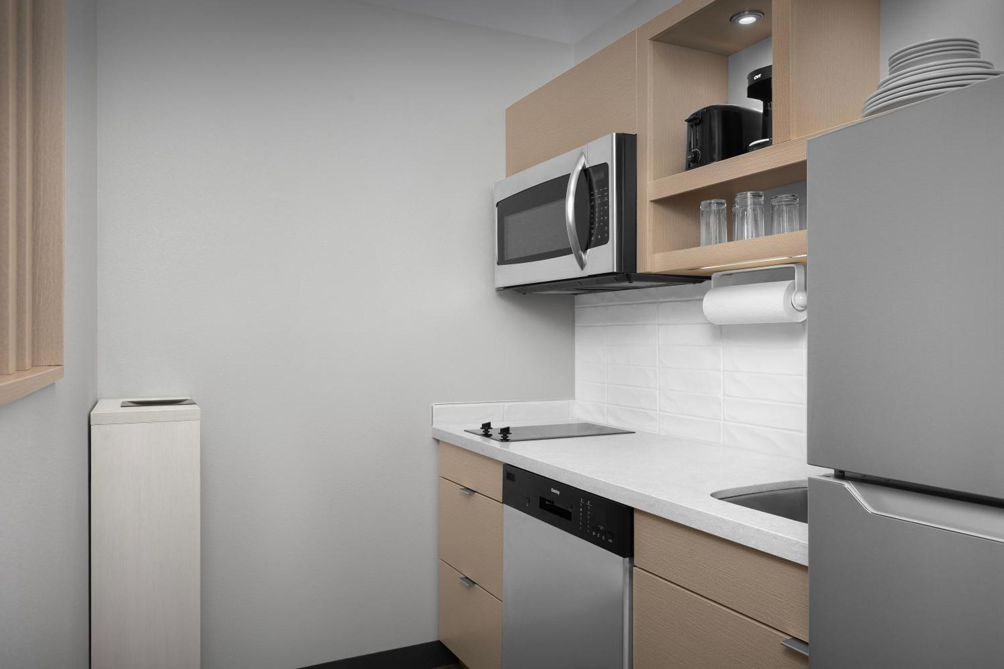 Towneplace Suites By Marriott Annapolis Zewnętrze zdjęcie