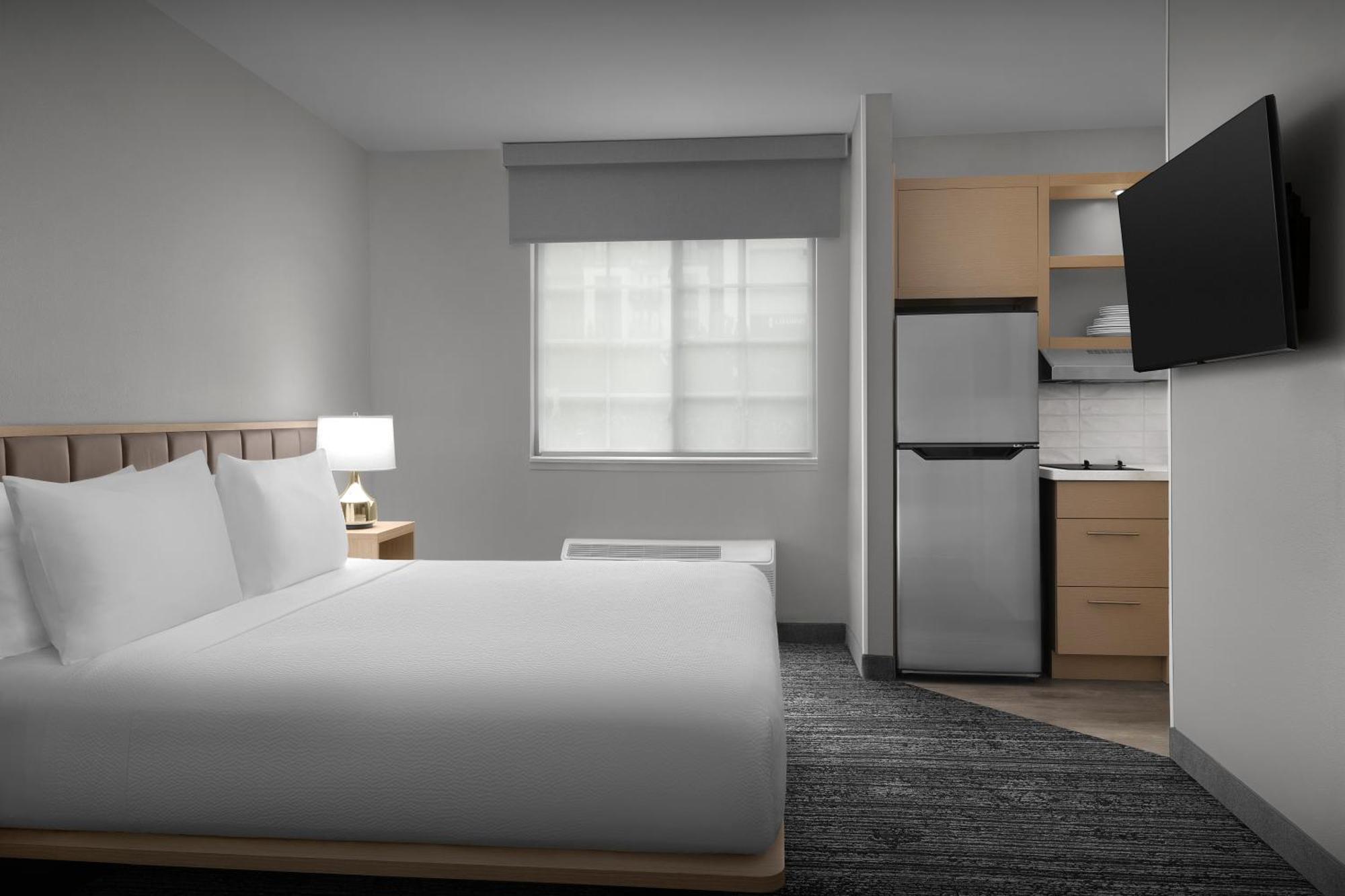 Towneplace Suites By Marriott Annapolis Zewnętrze zdjęcie