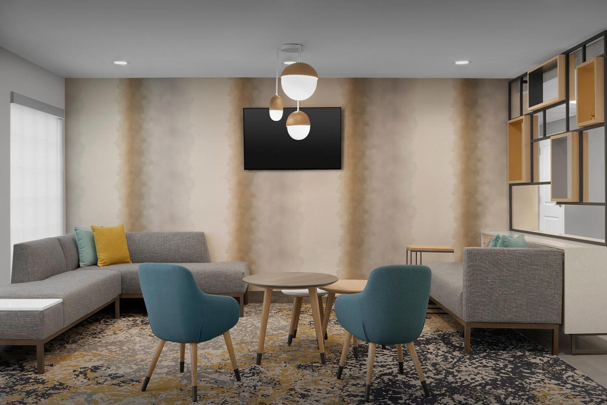 Towneplace Suites By Marriott Annapolis Zewnętrze zdjęcie