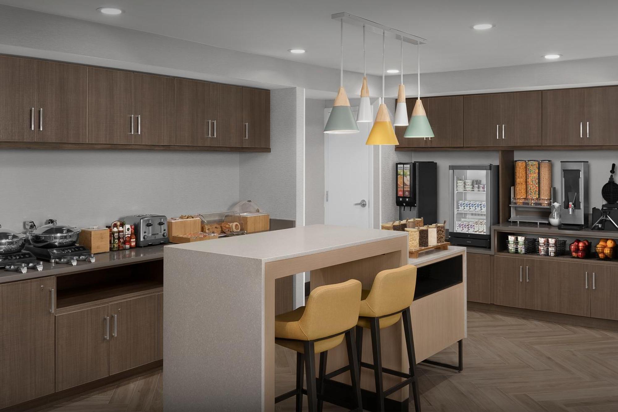 Towneplace Suites By Marriott Annapolis Zewnętrze zdjęcie