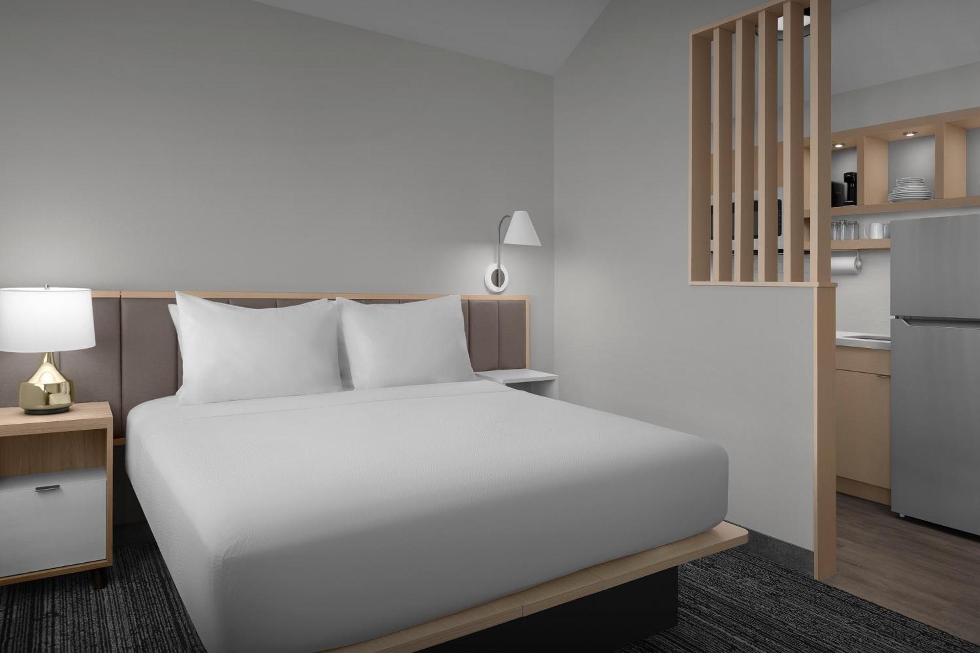 Towneplace Suites By Marriott Annapolis Zewnętrze zdjęcie