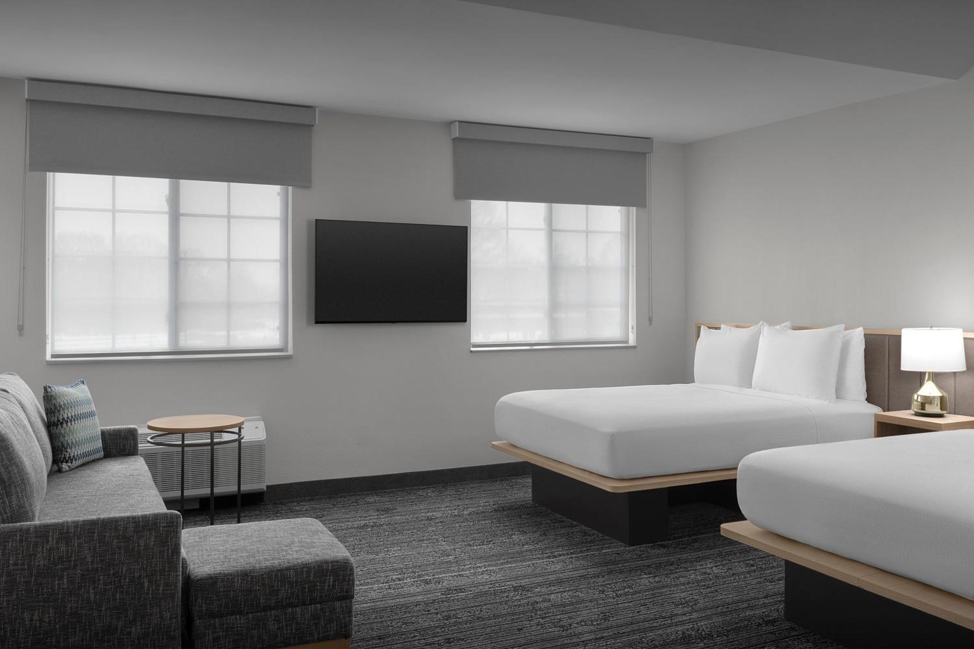 Towneplace Suites By Marriott Annapolis Zewnętrze zdjęcie