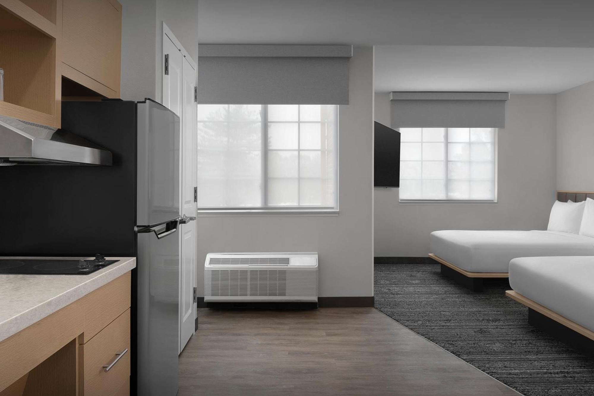 Towneplace Suites By Marriott Annapolis Zewnętrze zdjęcie