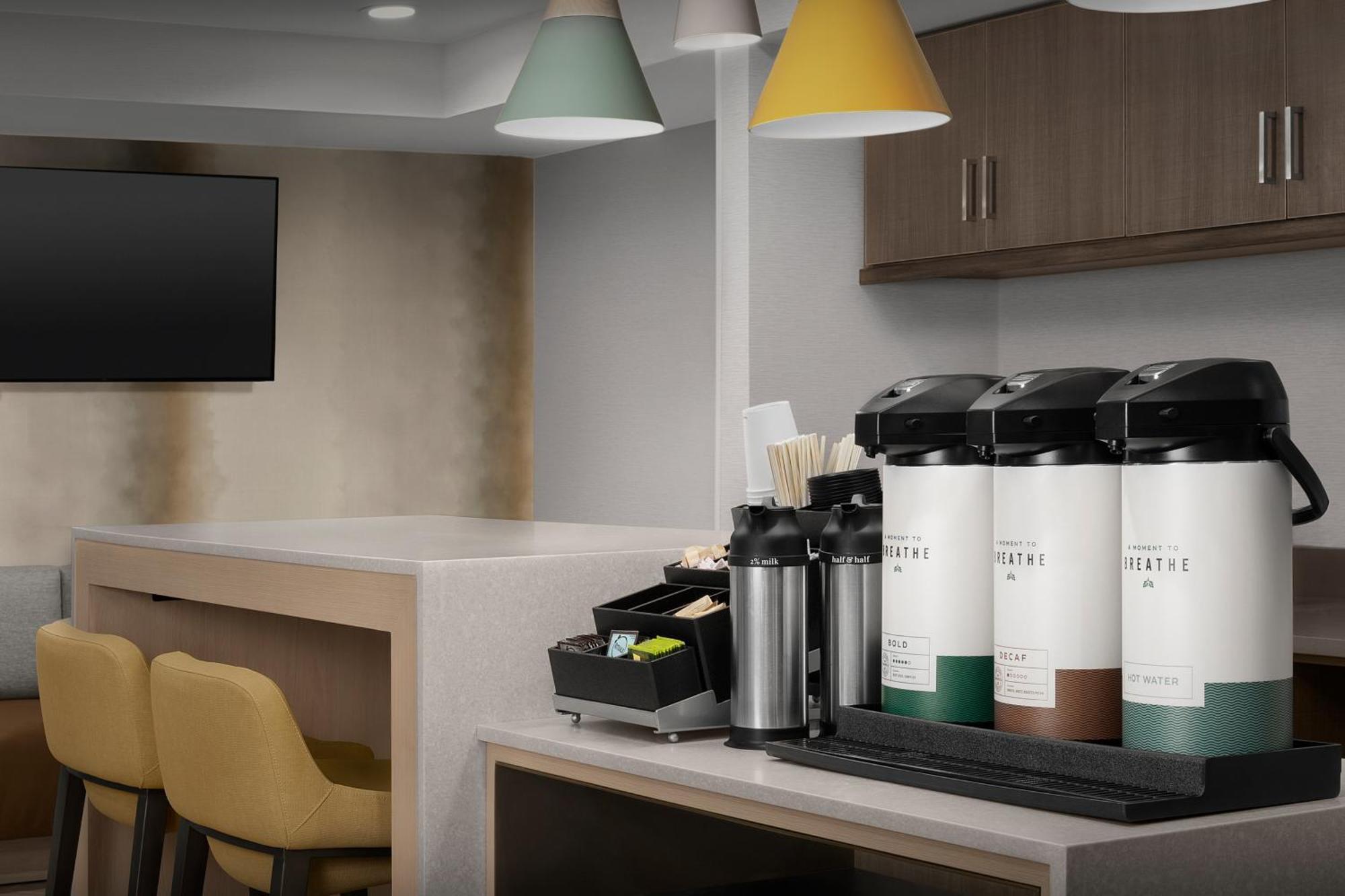 Towneplace Suites By Marriott Annapolis Zewnętrze zdjęcie