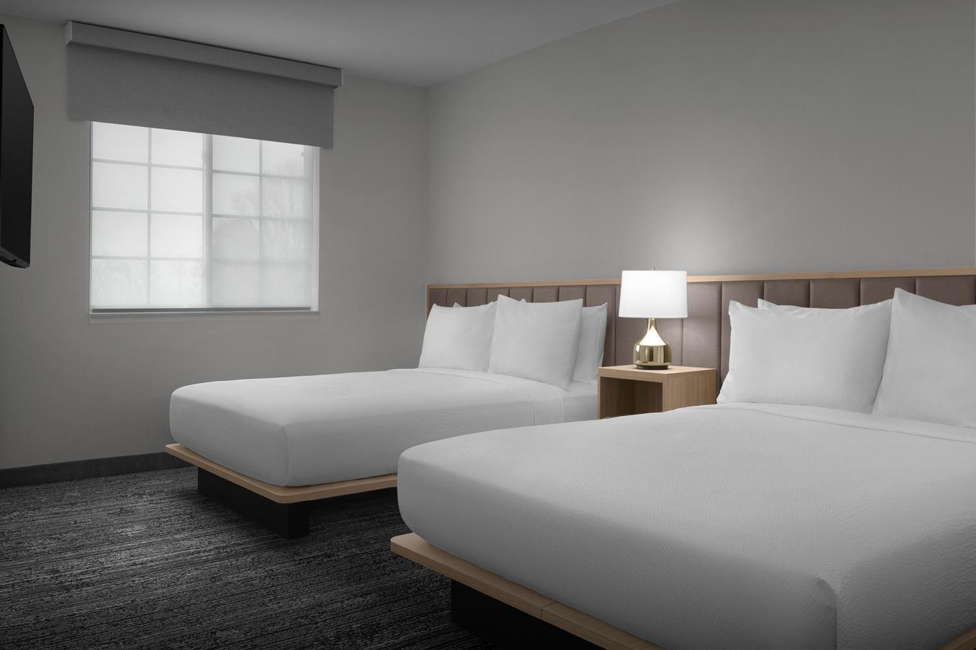 Towneplace Suites By Marriott Annapolis Zewnętrze zdjęcie