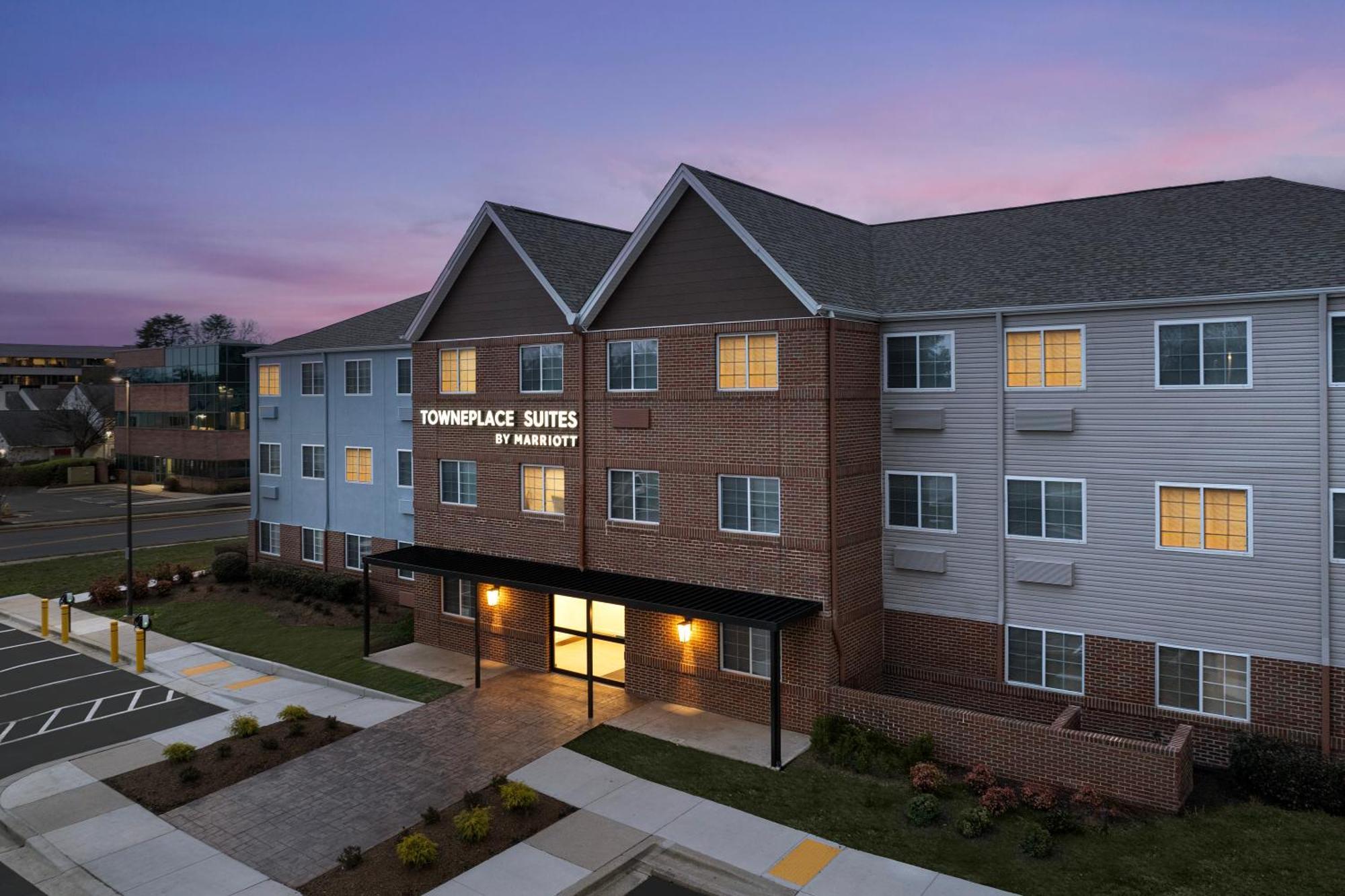Towneplace Suites By Marriott Annapolis Zewnętrze zdjęcie