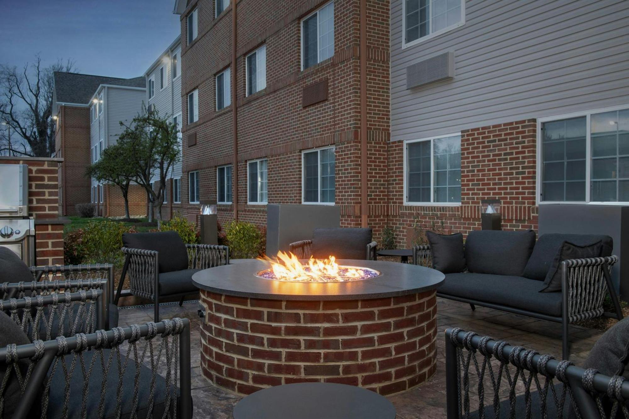 Towneplace Suites By Marriott Annapolis Zewnętrze zdjęcie