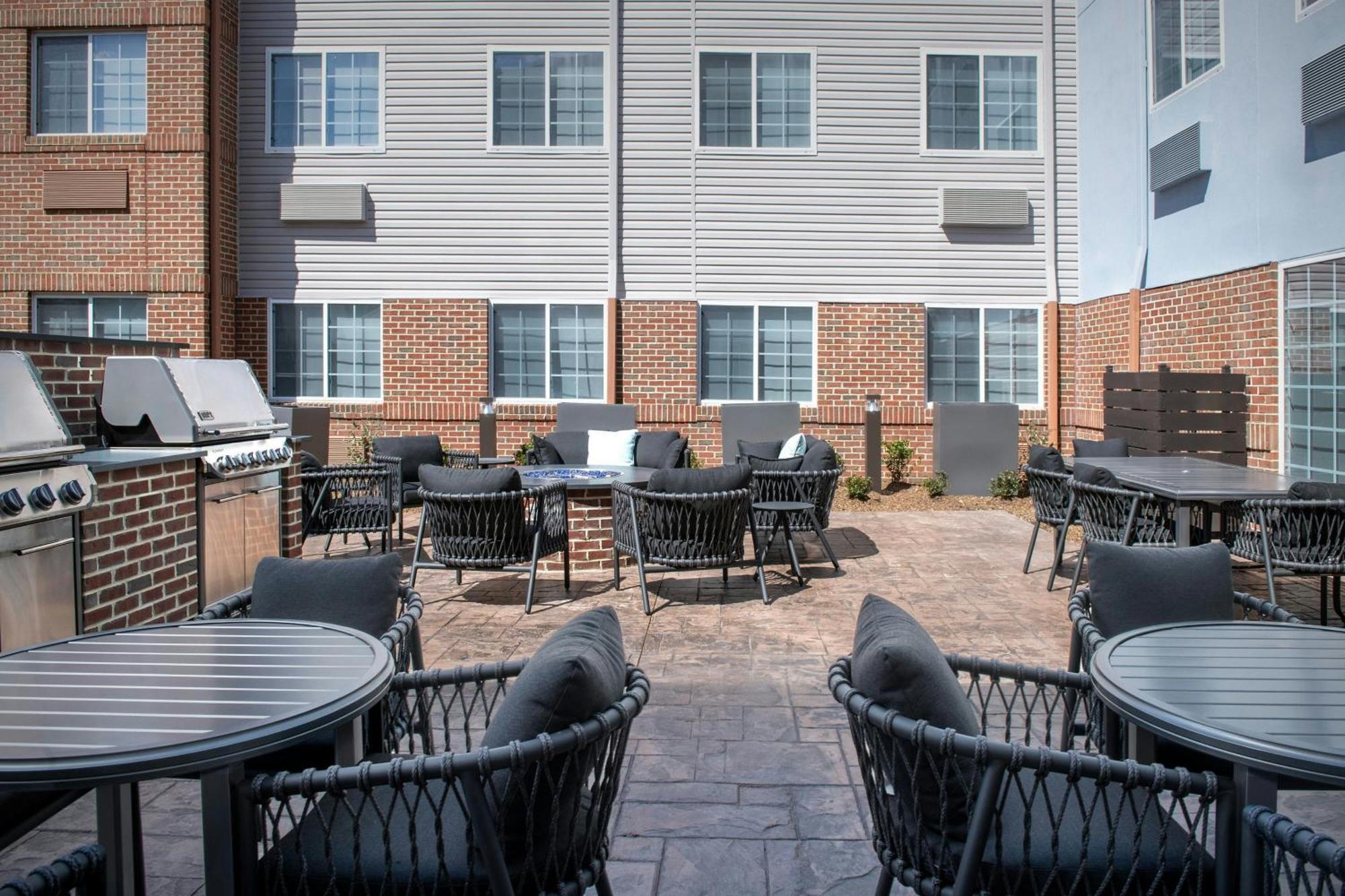 Towneplace Suites By Marriott Annapolis Zewnętrze zdjęcie