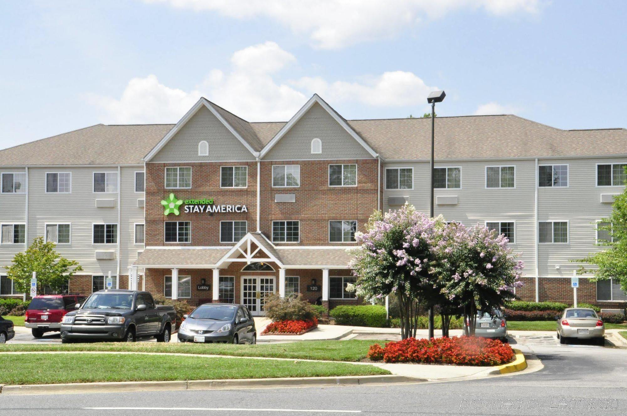 Towneplace Suites By Marriott Annapolis Zewnętrze zdjęcie