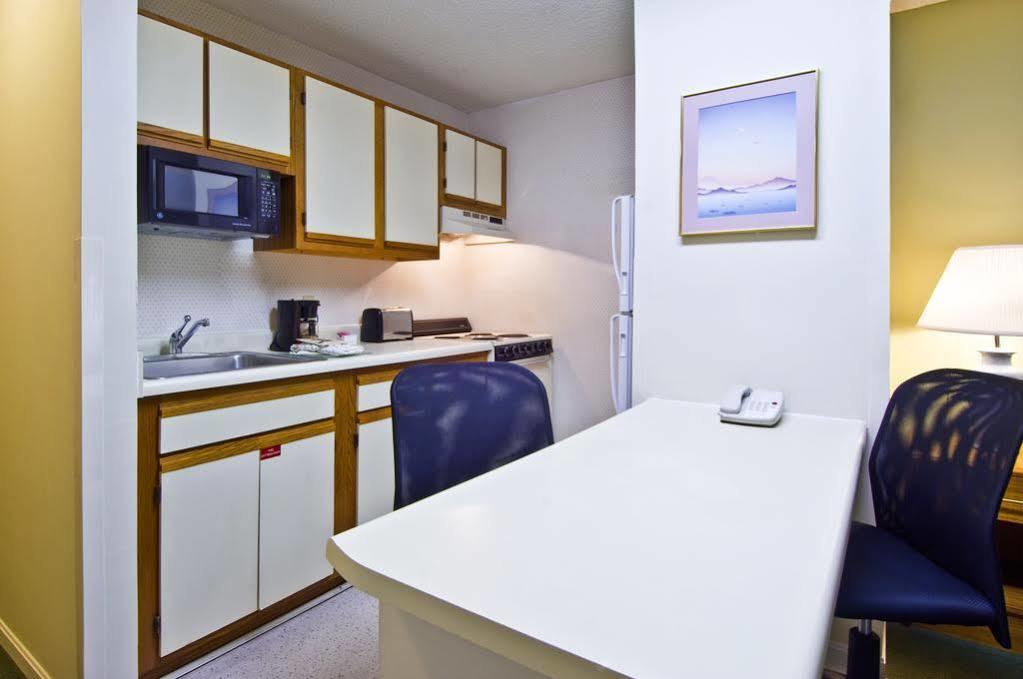 Towneplace Suites By Marriott Annapolis Zewnętrze zdjęcie