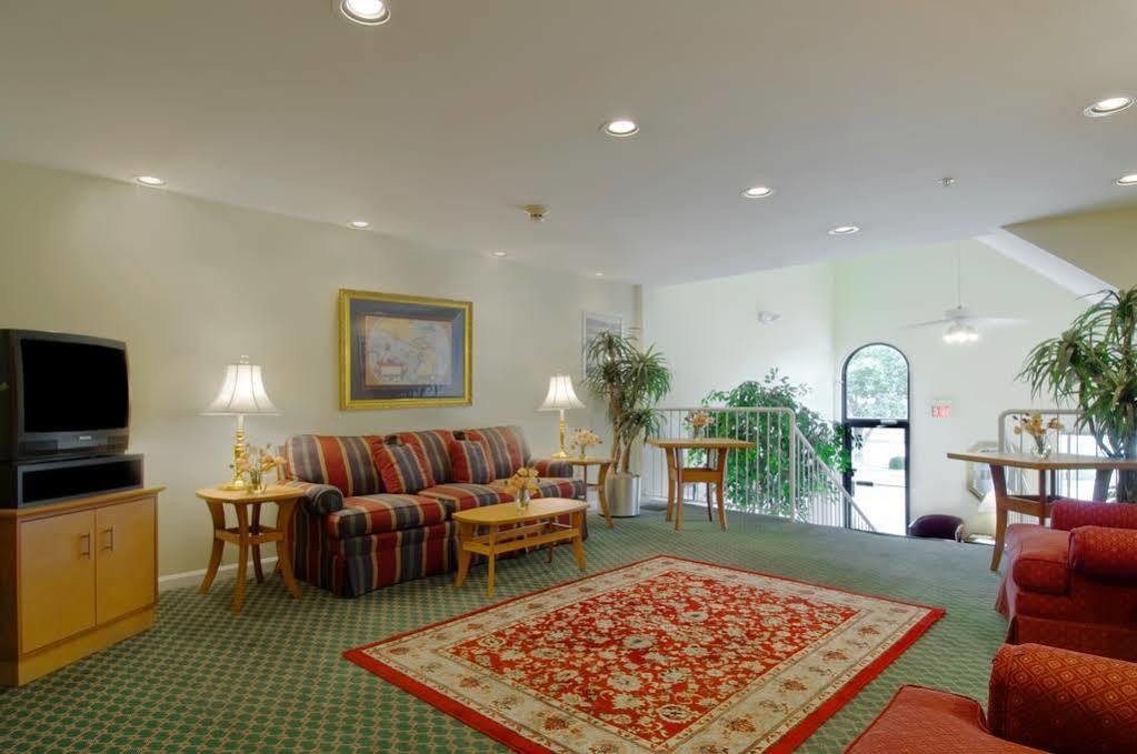 Towneplace Suites By Marriott Annapolis Zewnętrze zdjęcie